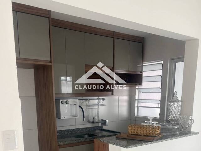 CASA EM CONDOMÍNIO para Compra em Feira de Santana - 5