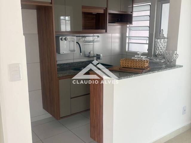 CASA EM CONDOMÍNIO para Compra em Feira de Santana - 4