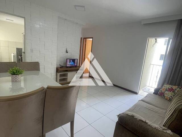 #7223 - APARTAMENTO para Aluguel em Feira de Santana - BA