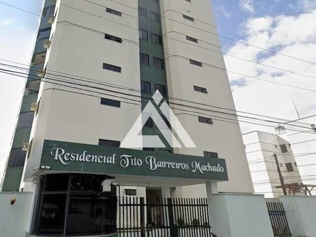 Aluguel em Ponto Central - Feira de Santana