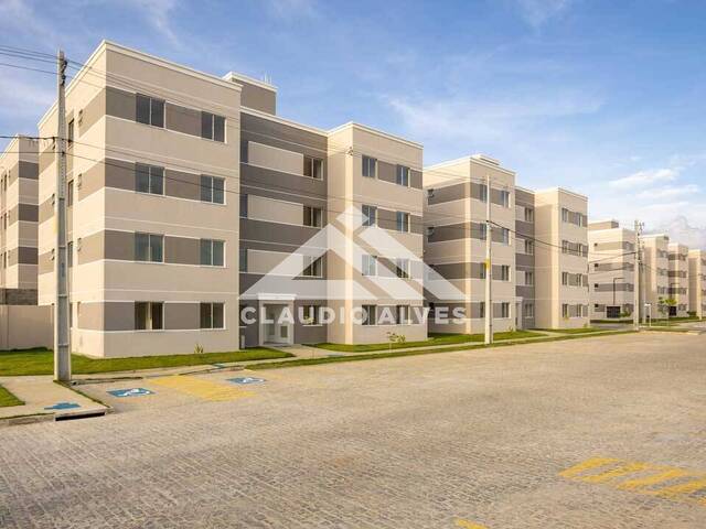 #7224 - APARTAMENTO para Compra em Feira de Santana - BA