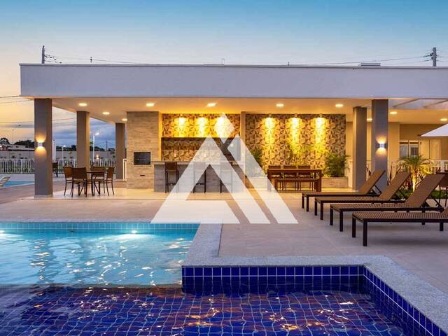 #7224 - APARTAMENTO para Compra em Feira de Santana - BA