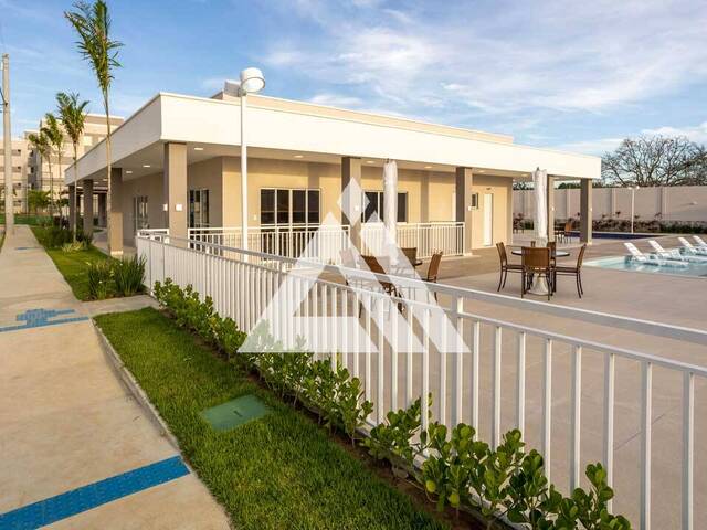 #7224 - APARTAMENTO para Compra em Feira de Santana - BA