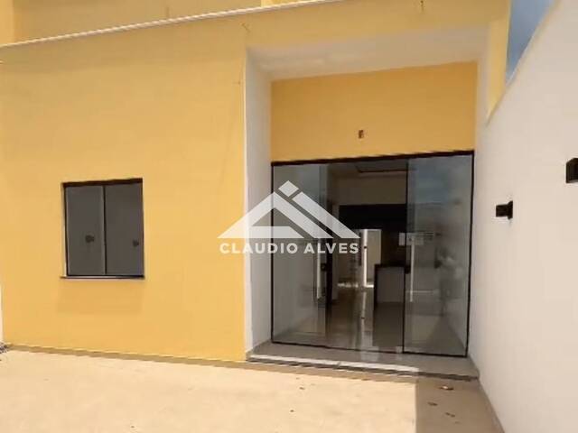 #7249 - CASA para Compra em Feira de Santana - BA