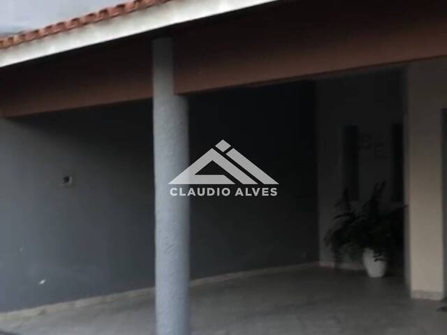 CASA para Aluguel em Feira de Santana - 3