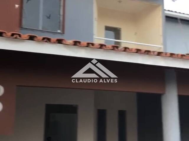 CASA para Aluguel em Feira de Santana - 2