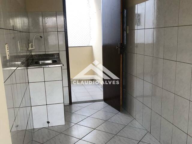 CASA para Aluguel em Feira de Santana - 5
