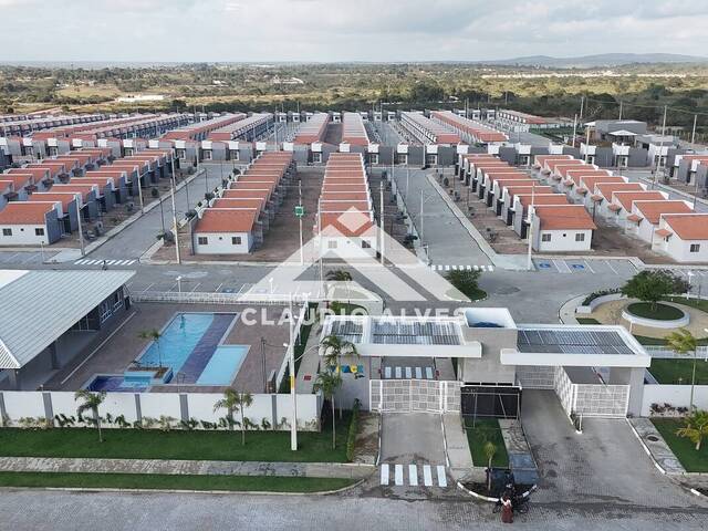 CASA para Compra em Feira de Santana - 4