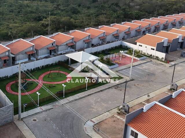 CASA para Compra em Feira de Santana - 5