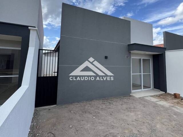 #7259 - CASA para Compra em Feira de Santana - BA - 2
