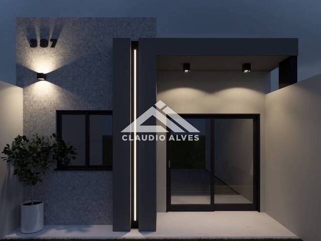 CASA para Compra em Feira de Santana - 2