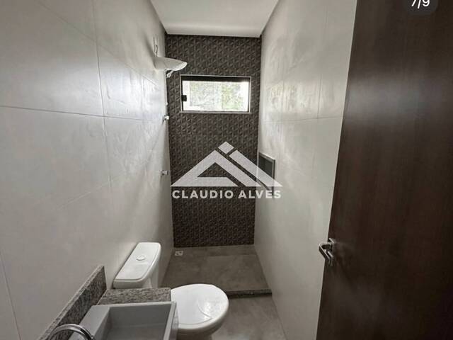 CASA para Compra em Feira de Santana - 3