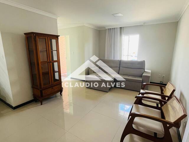 CASA EM CONDOMÍNIO para Compra em Feira de Santana - 5