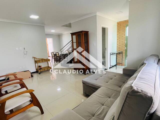 CASA EM CONDOMÍNIO para Compra em Feira de Santana - 4