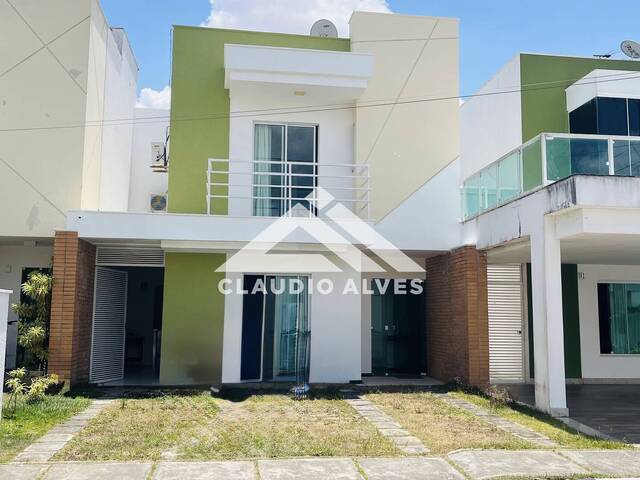 CASA EM CONDOMÍNIO para Compra em Feira de Santana - 3