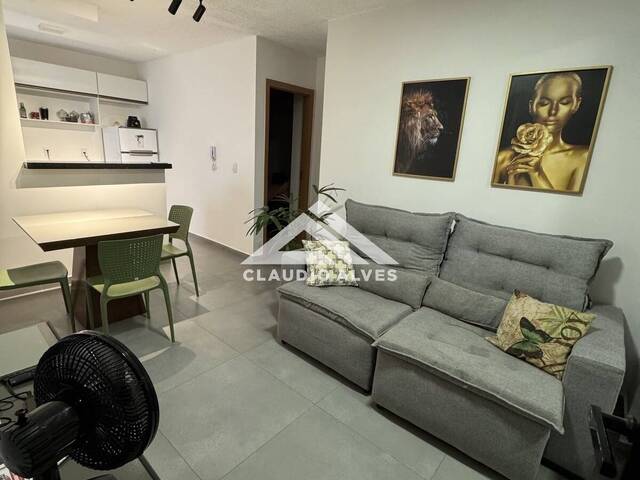APARTAMENTO para Compra em Feira de Santana - 3