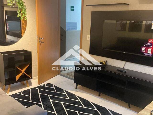 APARTAMENTO para Aluguel em Feira de Santana - 3