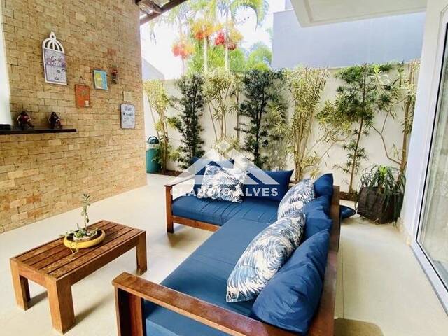 CASA EM CONDOMÍNIO para Aluguel em Feira de Santana - 4
