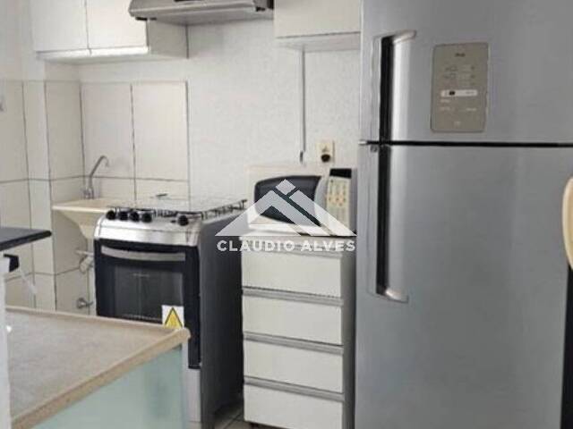 APARTAMENTO para Aluguel em Feira de Santana - 4