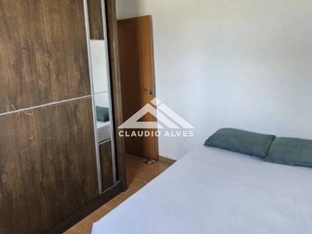 APARTAMENTO para Aluguel em Feira de Santana - 5