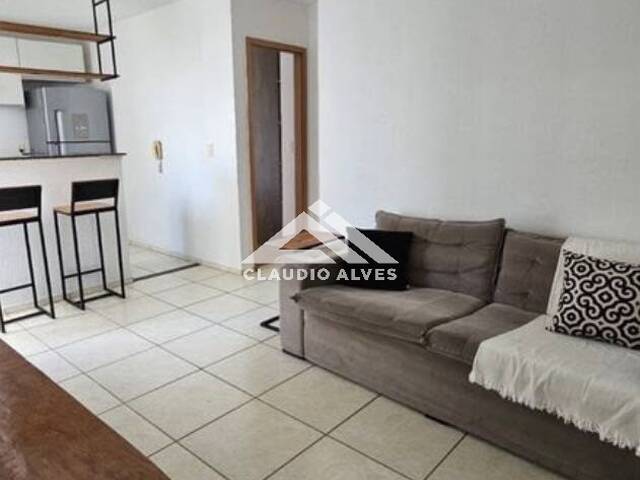 #7292 - APARTAMENTO para Aluguel em Feira de Santana - BA