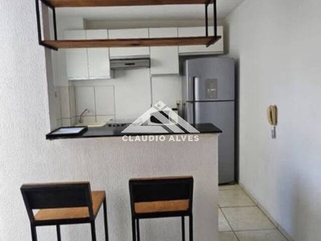 #7292 - APARTAMENTO para Aluguel em Feira de Santana - BA