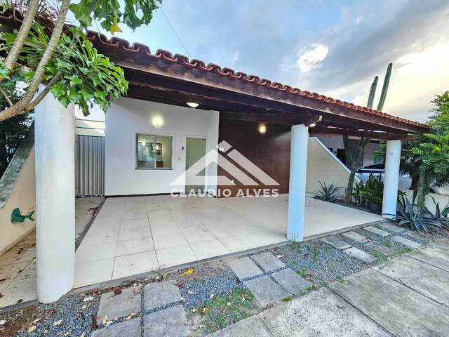 #7296 - CASA EM CONDOMÍNIO para Compra em Feira de Santana - BA