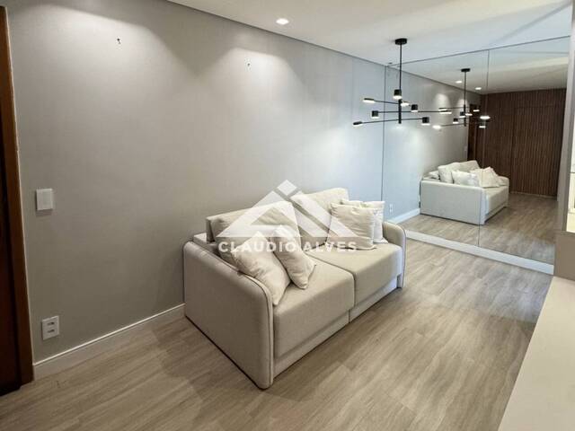 #7299 - APARTAMENTO para Aluguel em Feira de Santana - BA