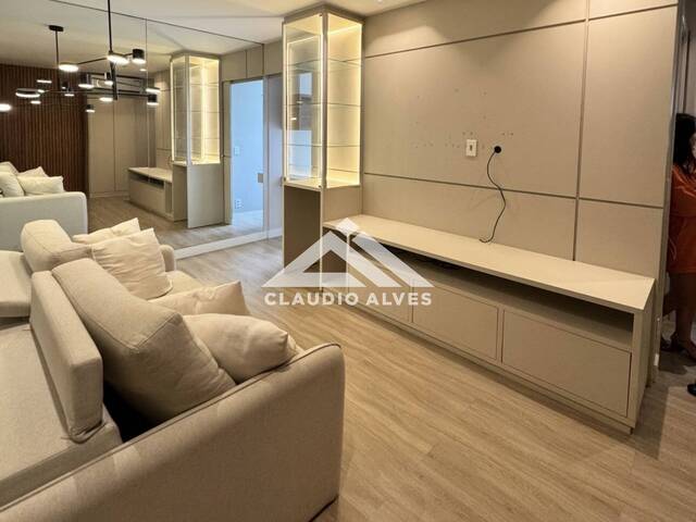 #7299 - APARTAMENTO para Aluguel em Feira de Santana - BA