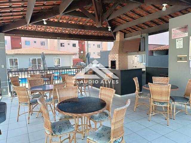 #7300 - APARTAMENTO para Aluguel em Feira de Santana - BA