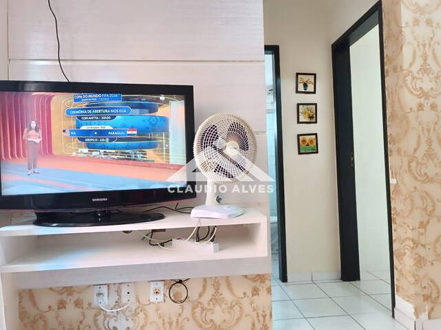 APARTAMENTO para Aluguel em Feira de Santana - 4