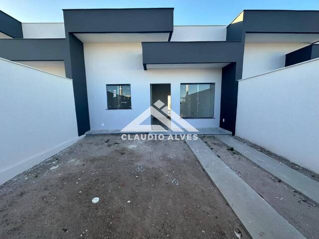 #7301 - CASA para Aluguel em Feira de Santana - BA