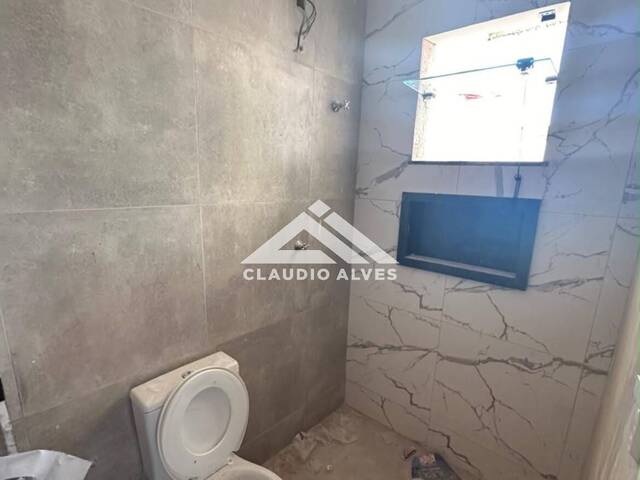 CASA para Aluguel em Feira de Santana - 5