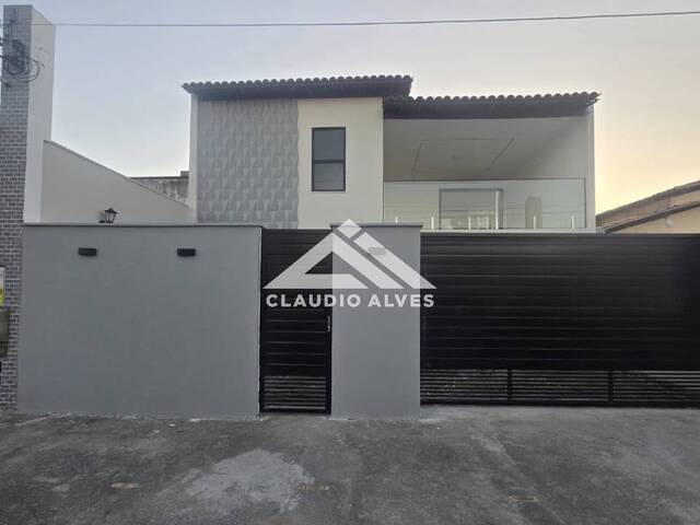 #7302 - CASA para Compra em Feira de Santana - BA