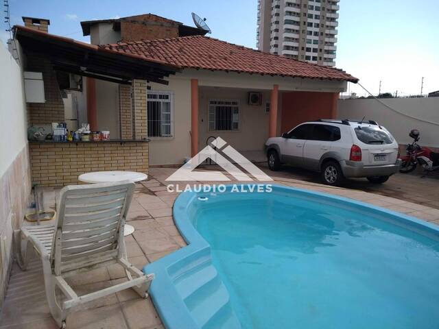 #7303 - CASA para Aluguel em Feira de Santana - BA