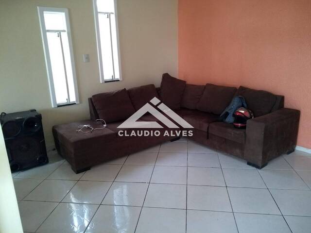 CASA para Aluguel em Feira de Santana - 4