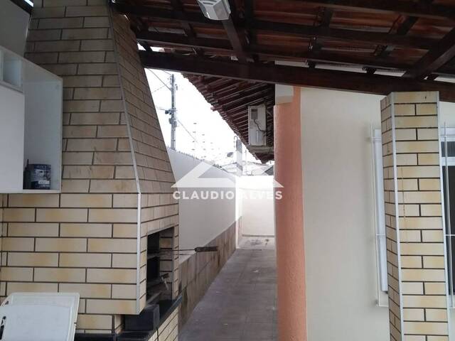 #7303 - CASA para Aluguel em Feira de Santana - BA