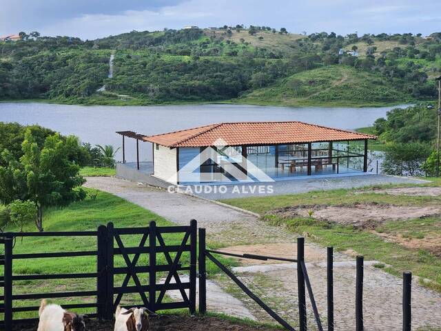 CHÁCARA - SÍTIO para Compra em São Gonçalo dos Campos - 4