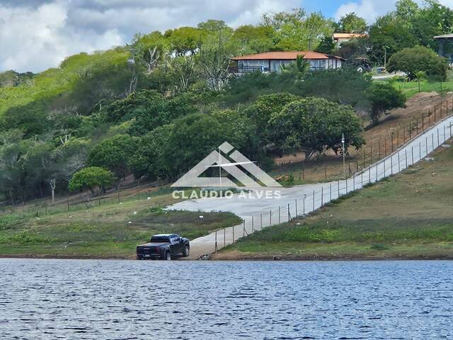 CHÁCARA - SÍTIO para Compra em São Gonçalo dos Campos - 2