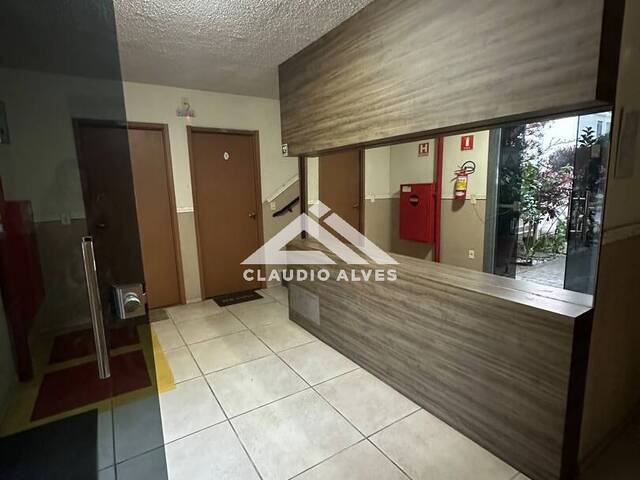 #7311 - APARTAMENTO para Compra em Feira de Santana - BA