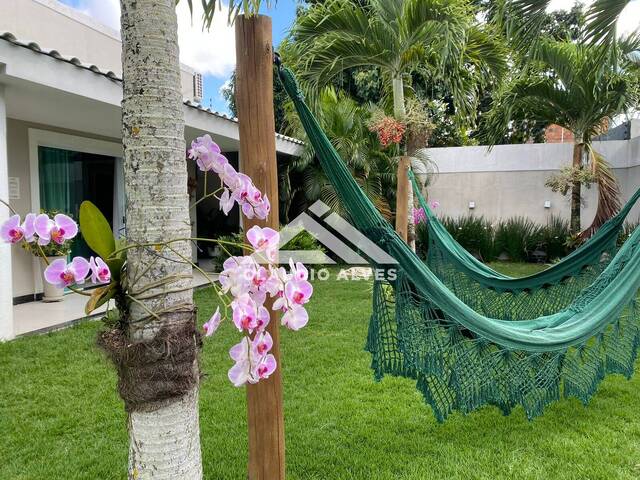 CASA para Compra em Feira de Santana - 4