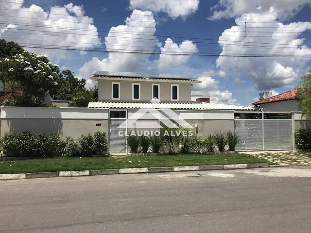 #7312 - CASA para Compra em Feira de Santana - BA
