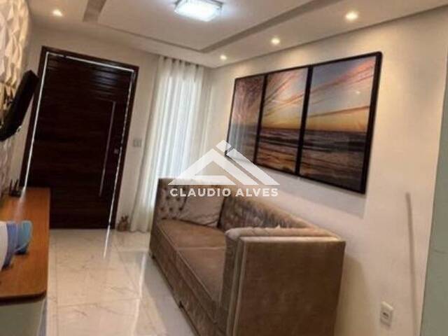 #7313 - CASA EM CONDOMÍNIO para Aluguel em Feira de Santana - BA