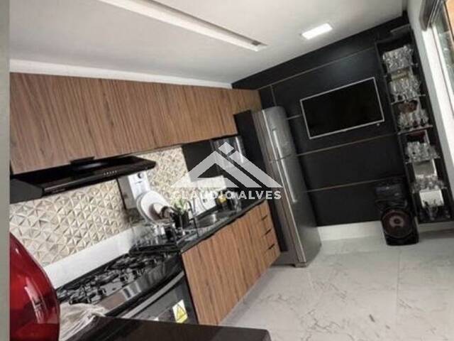 #7313 - CASA EM CONDOMÍNIO para Aluguel em Feira de Santana - BA