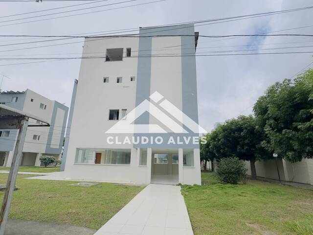 #7314 - APARTAMENTO para Compra em Feira de Santana - BA