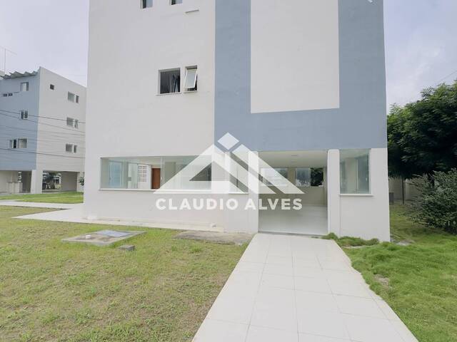 #7314 - APARTAMENTO para Compra em Feira de Santana - BA