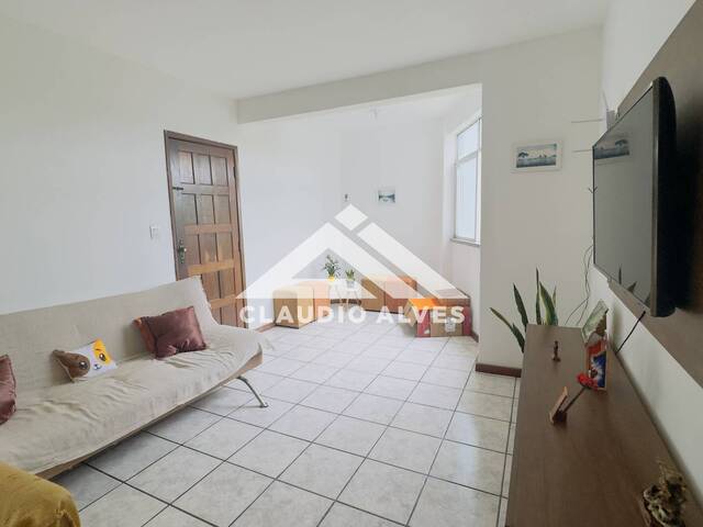 APARTAMENTO para Compra em Feira de Santana - 5