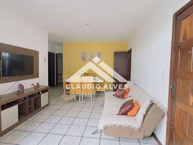 APARTAMENTO para Compra em Feira de Santana - 4