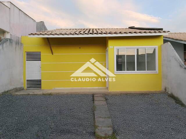 #7318 - CASA EM CONDOMÍNIO para Aluguel em Feira de Santana - BA