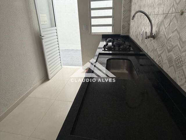 CASA EM CONDOMÍNIO para Compra em Feira de Santana - 5